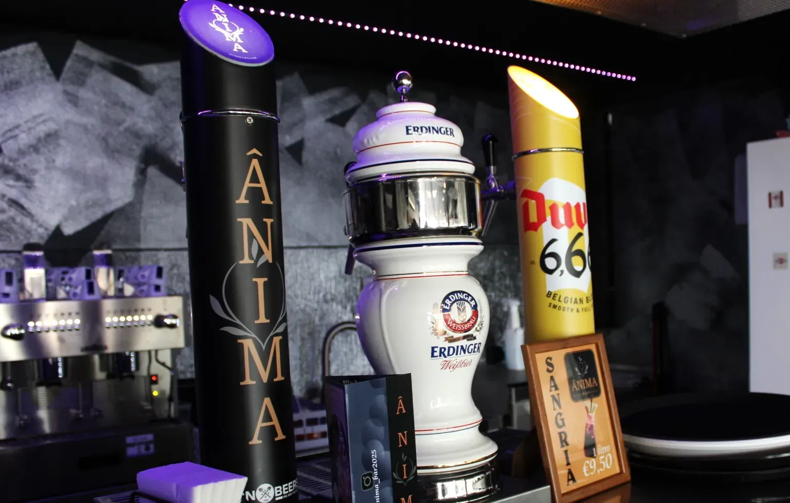 Ânima Bar 1